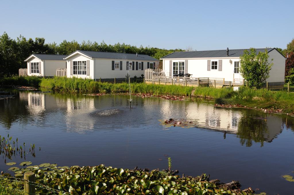 Vakantiepark Dennenoord Den Burg Pokój zdjęcie