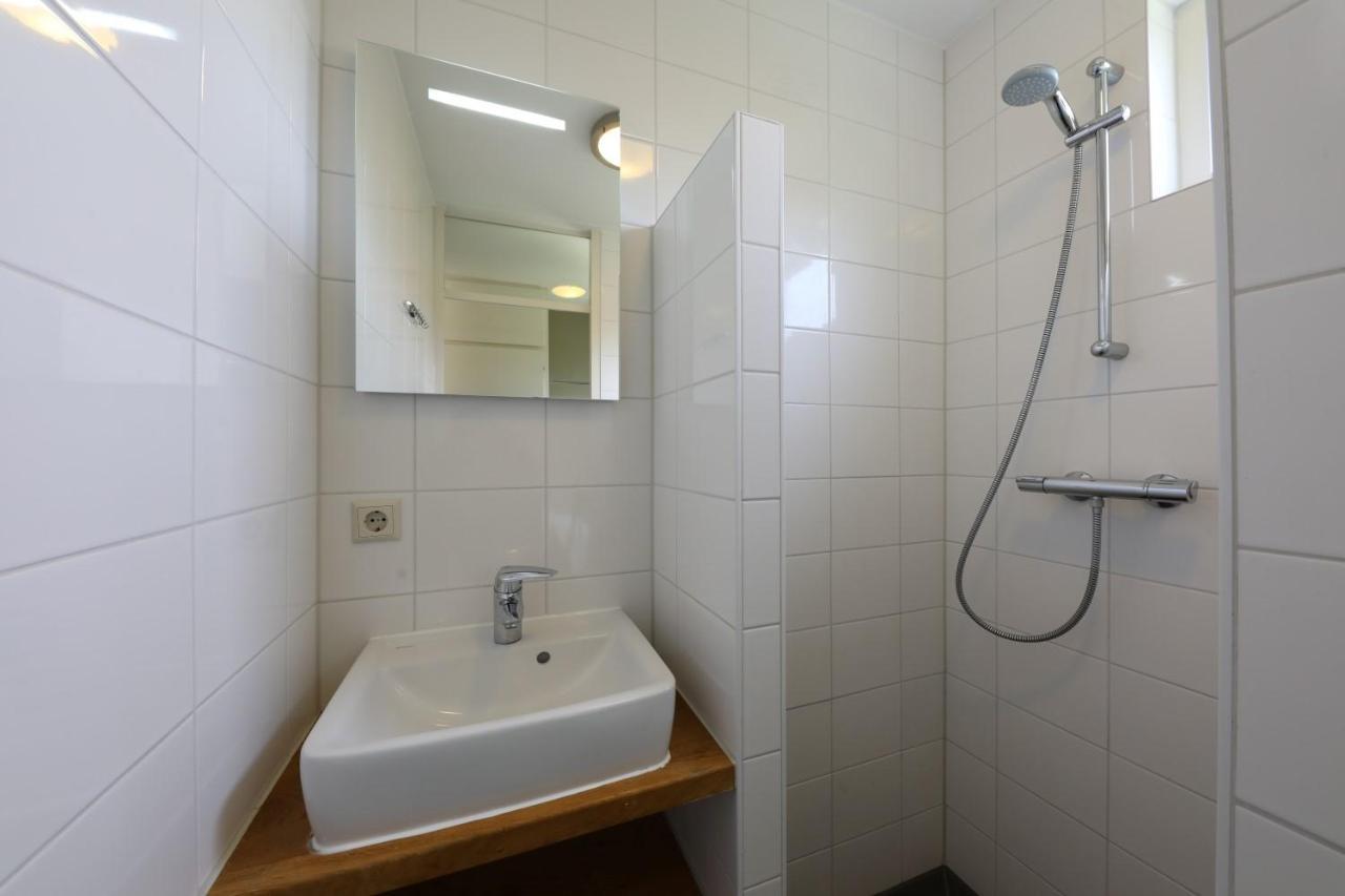 Vakantiepark Dennenoord Den Burg Zewnętrze zdjęcie