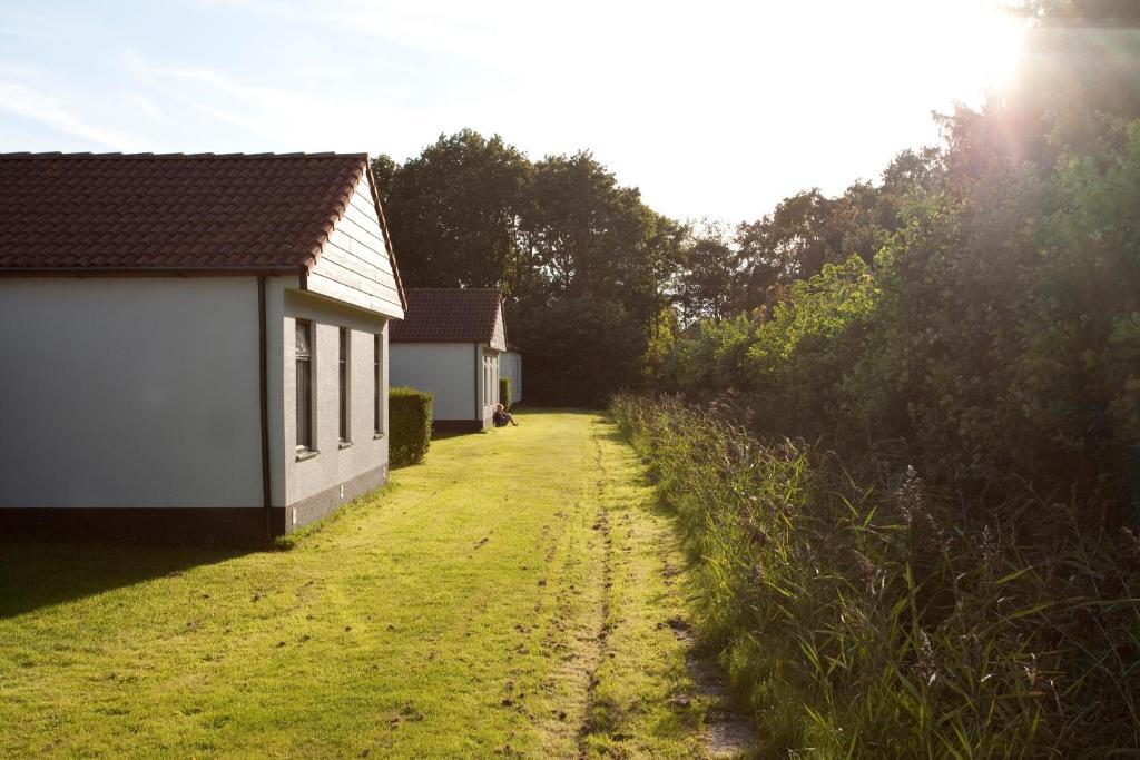 Vakantiepark Dennenoord Den Burg Pokój zdjęcie